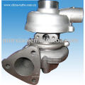 Fengcheng mingxiao 4D31 turbocompresor